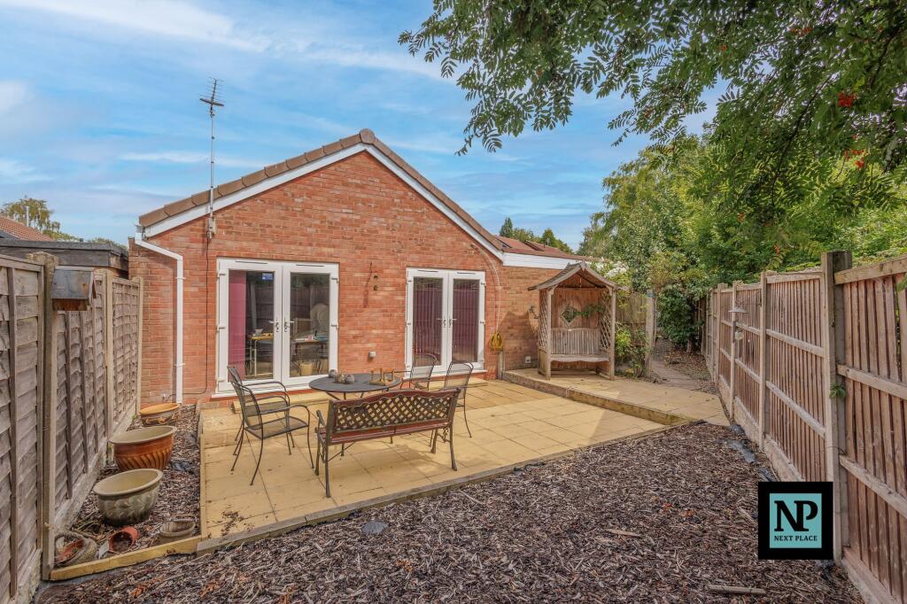 Additional image 24 of Cherwell, Tamworth, B77