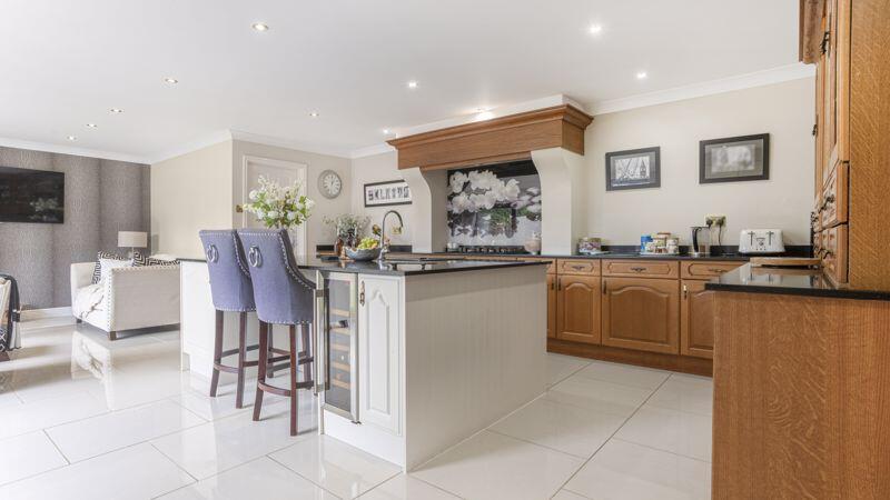 Additional image 5 of Morpeth, Dosthill, B77 1JF - Impressively Extended with Versatile Layout