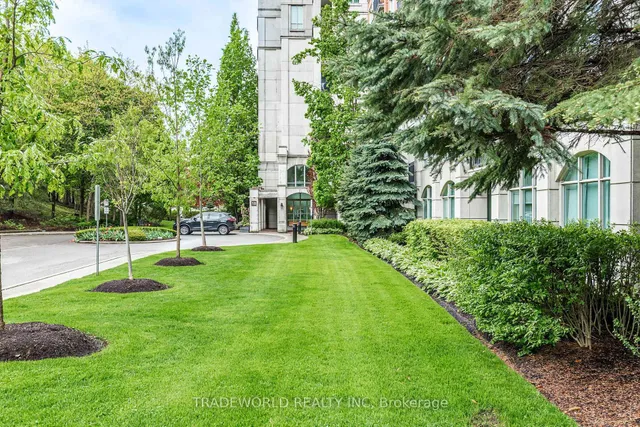 Additional image 31 of 18 William Carson Cres Unit 707