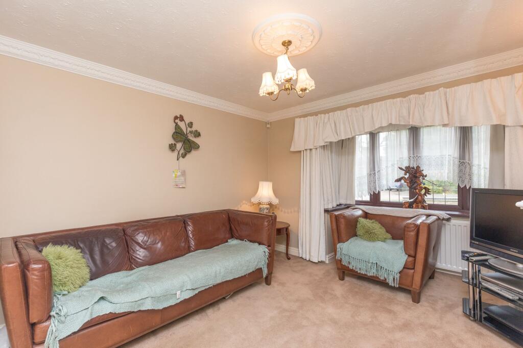 Additional image 3 of Caynham Close, Redditch, B98