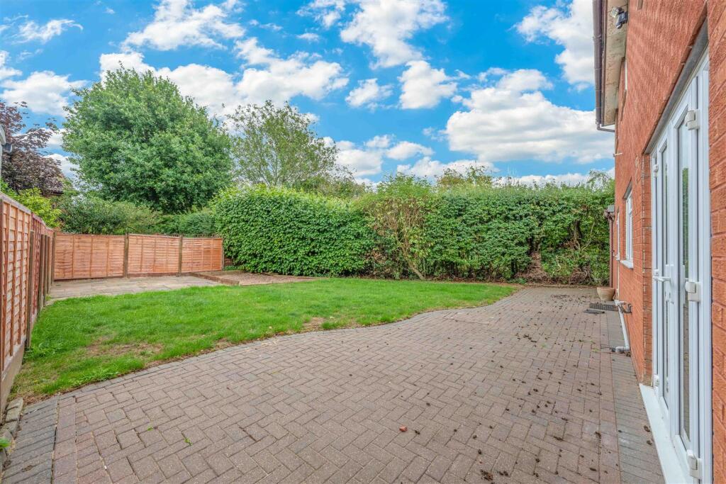 Additional image 18 of Chadbury Croft, Solihull