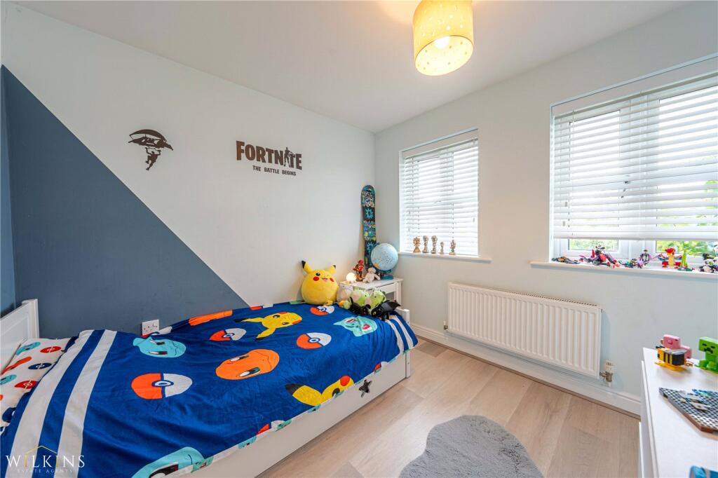 Additional image 24 of Kempton Drive, Dosthill, Tamworth, Staffordshire, B77