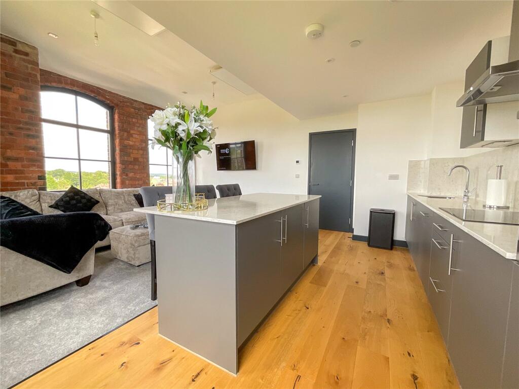 Additional image 16 of Tolsons Mill, Lichfield Street, Tamworth, B78