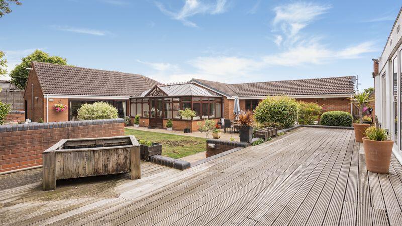 Additional image 30 of Morpeth, Dosthill, B77 1JF - Impressively Extended with Versatile Layout