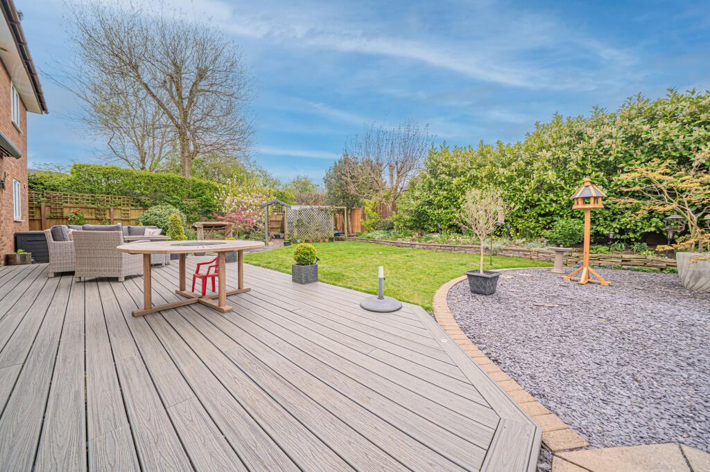 Additional image 32 of Littlewood Close, Solihull, B91