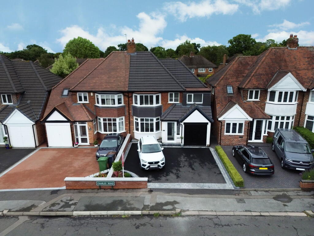Additional image 22 of Charles Road, Solihull