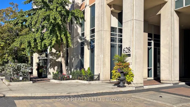 Additional image 3 of 628 Fleet St Unit 2707