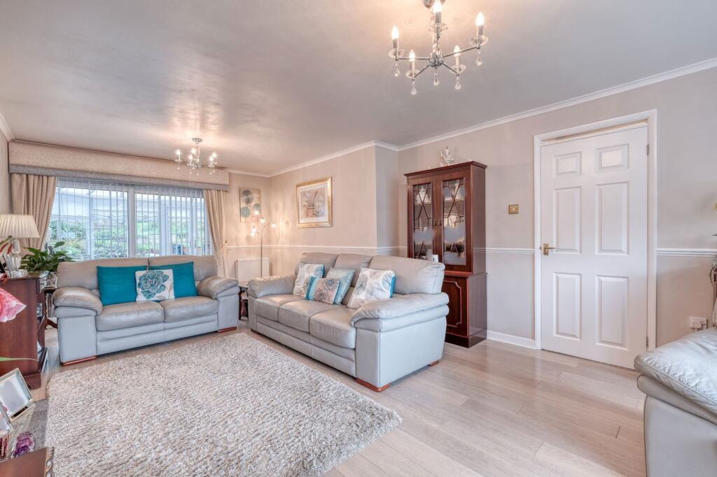 Additional image 5 of Runcorn Close, Redditch, B98