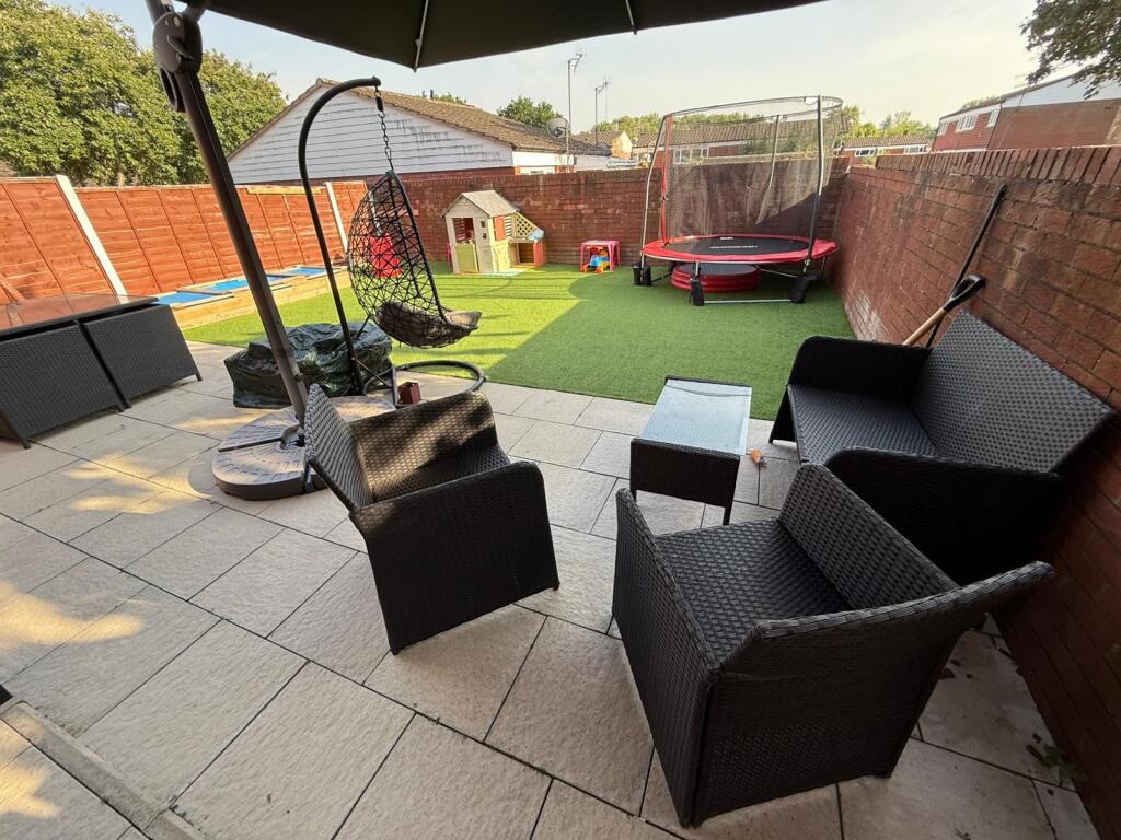 Additional image 16 of Fulbrook Close, Redditch
