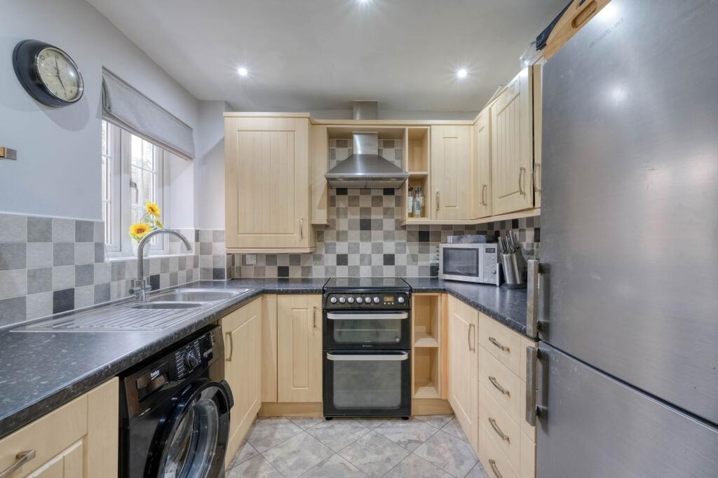 Additional image 3 of Joseph Perkins Close, Astwood Bank, B96