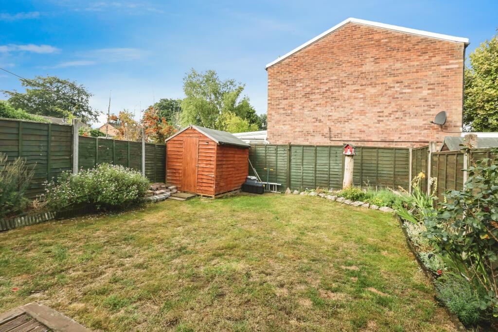 Additional image 15 of Cranhill Close, Solihull, B92