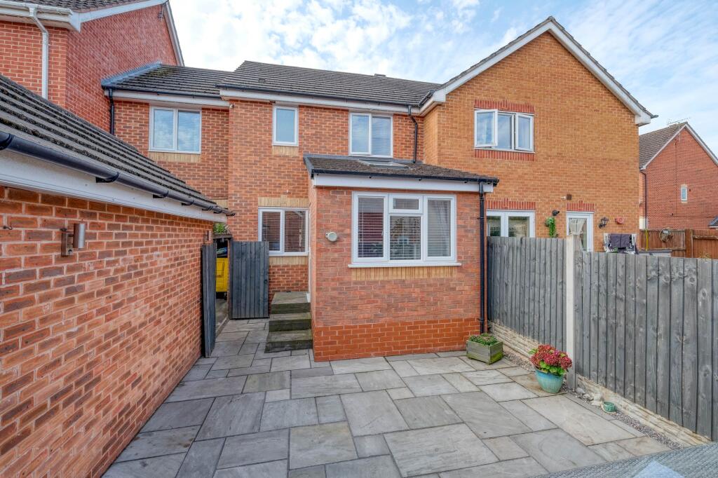 Additional image 17 of Wheatcroft Close, Redditch, B97