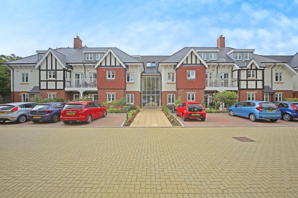 Blossomfield Road, Solihull