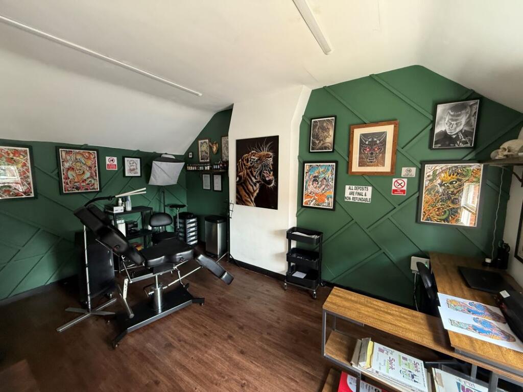 Additional image 3 of 10 & 11 Silver Street, Tamworth, Staffordshire, B79 7NH