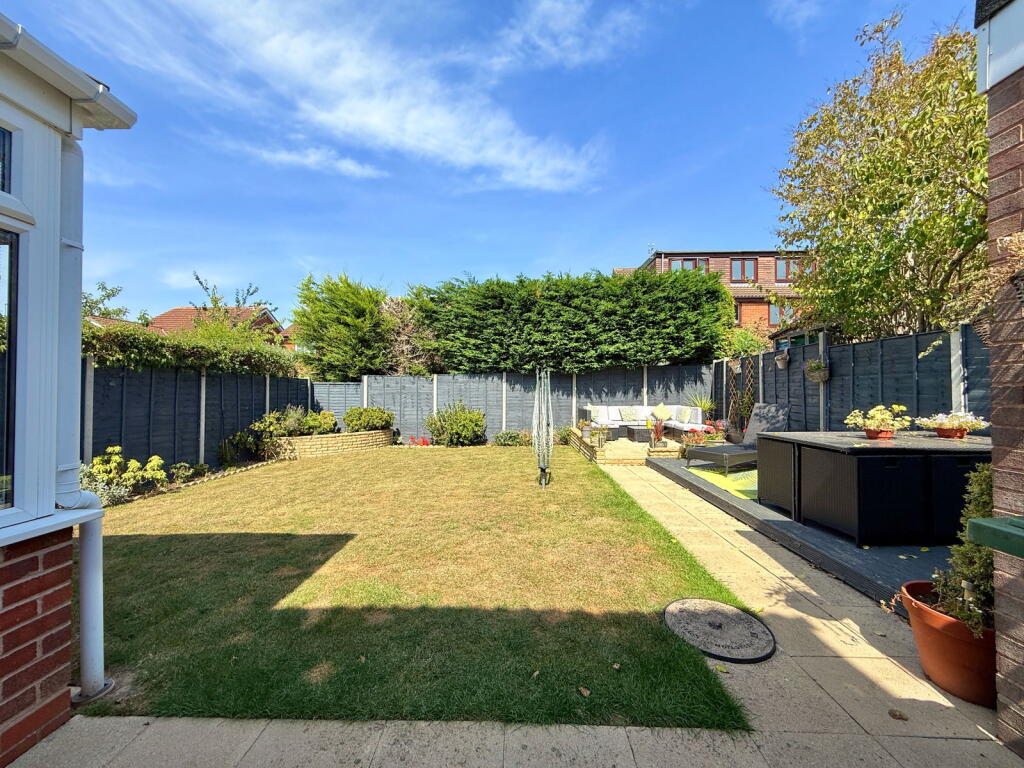 Additional image 24 of Rushford Close, Monkspath, Solihull, B90 4UF
