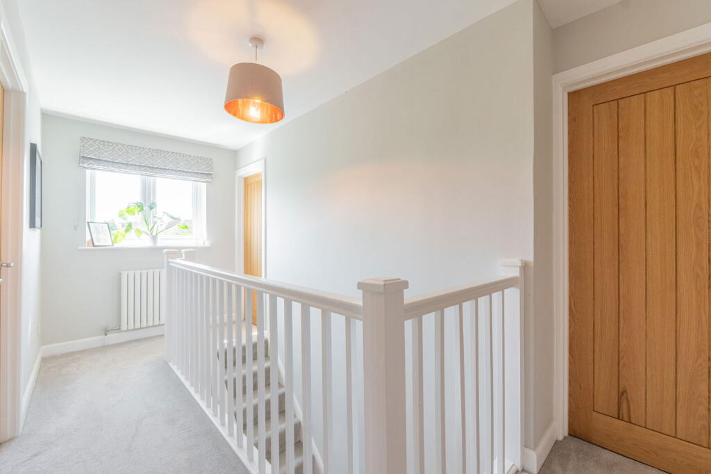 Additional image 20 of The Lodge, Alcester Road, Studley, B80 7NY