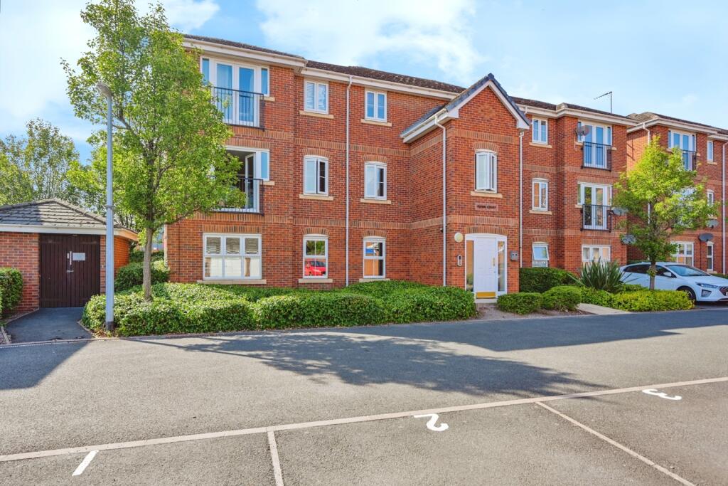 Property image for Meander Close, Wilnecote, Tamworth, Staffordshire, B77