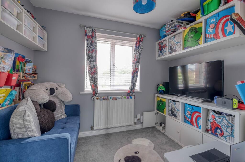 Additional image 12 of Wheatcroft Close, Redditch, B97