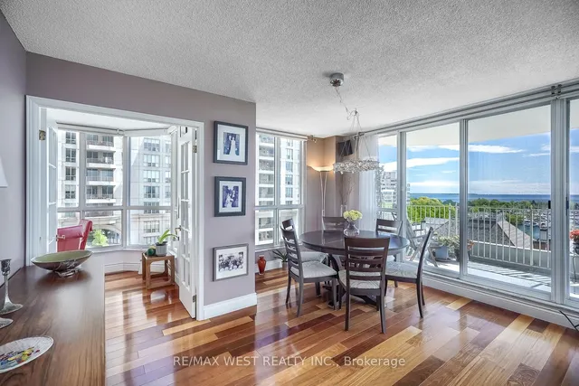 Additional image 15 of 2285 Lake Shore Blvd Unit 602