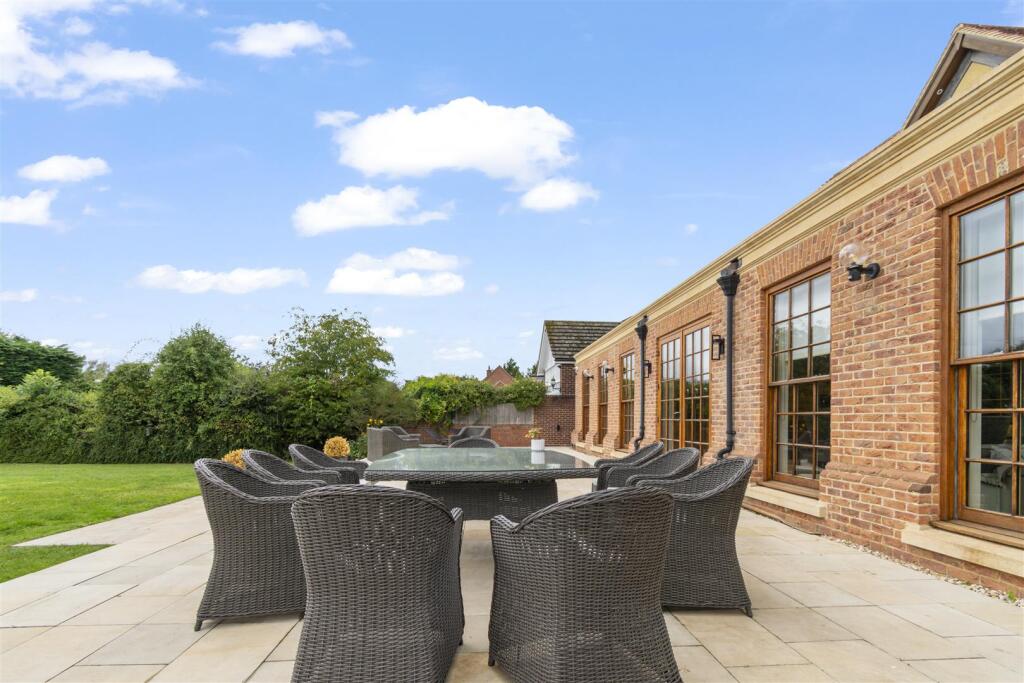 Additional image 46 of Kenilworth Road, Knowle, Solihull