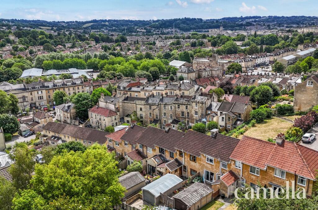 Additional image 27 of Upper East Hayes, Bath, BA1