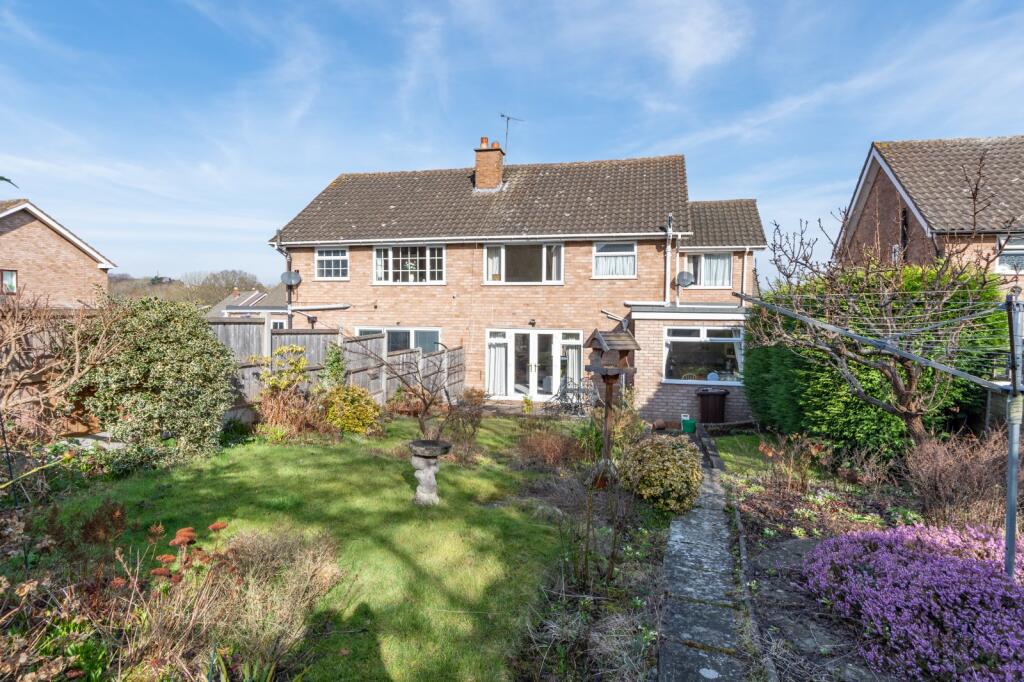 Additional image 16 of Red Hill, Lodge Park, Redditch, B98