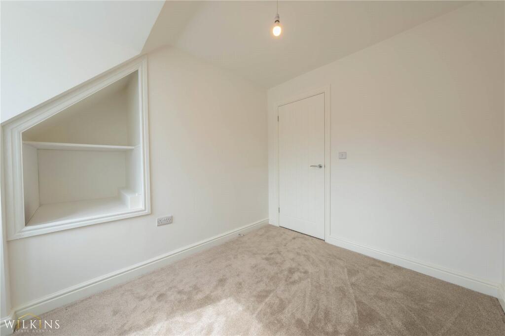 Additional image 20 of St. Davids Road, Clifton Campville, Tamworth, Staffordshire, B79