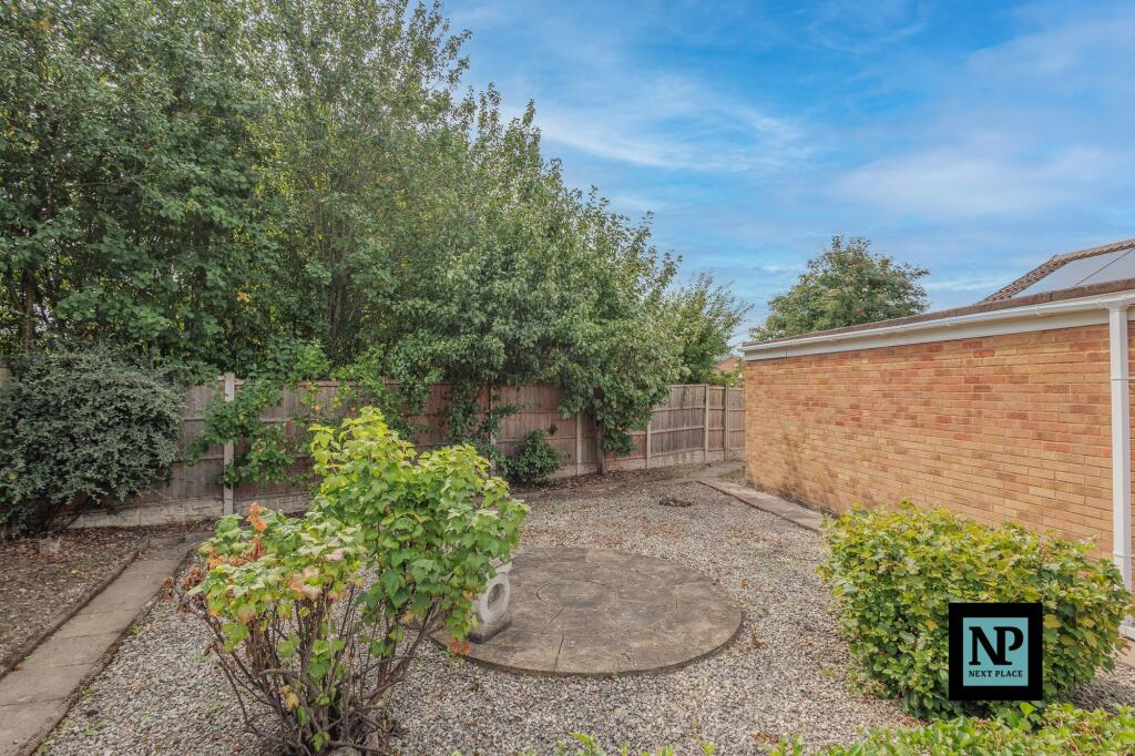 Additional image 26 of Cherwell, Tamworth, B77