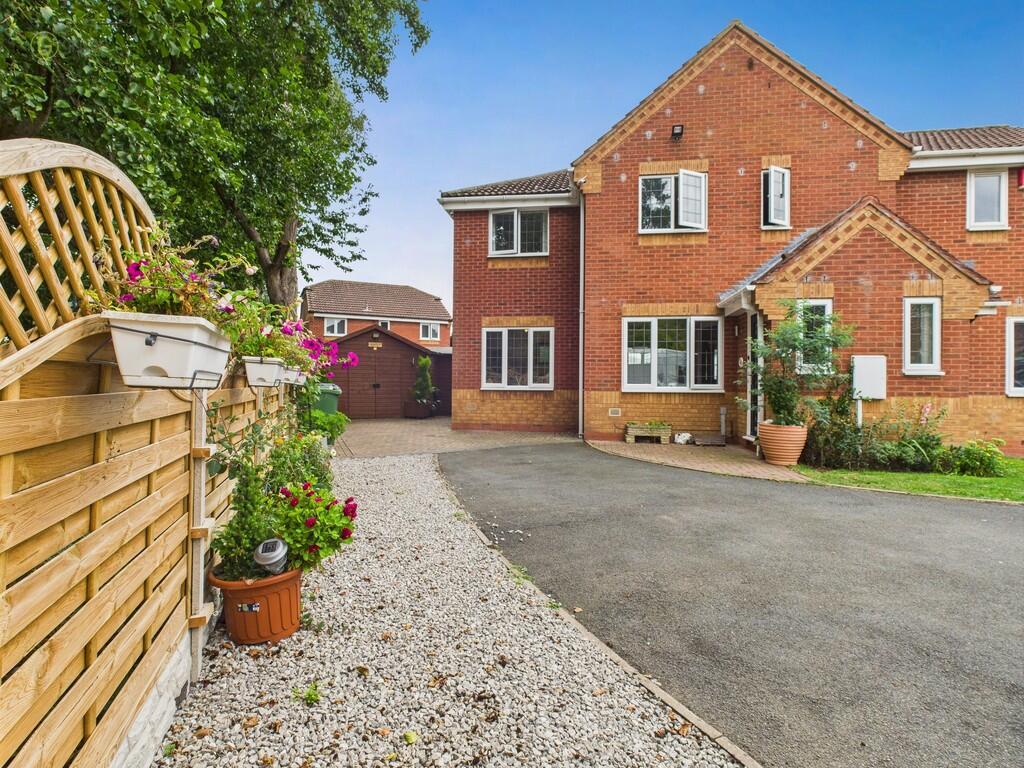 Additional image 37 of Huntingdon Close, County Drive,