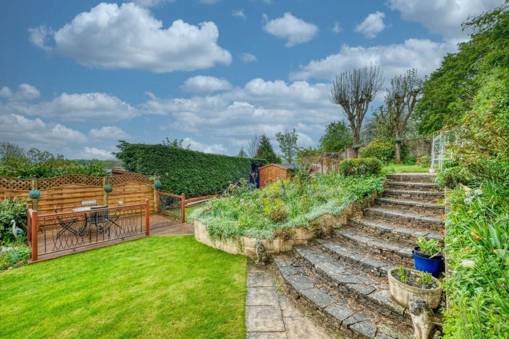 Additional image 21 of Runcorn Close, Redditch, B98