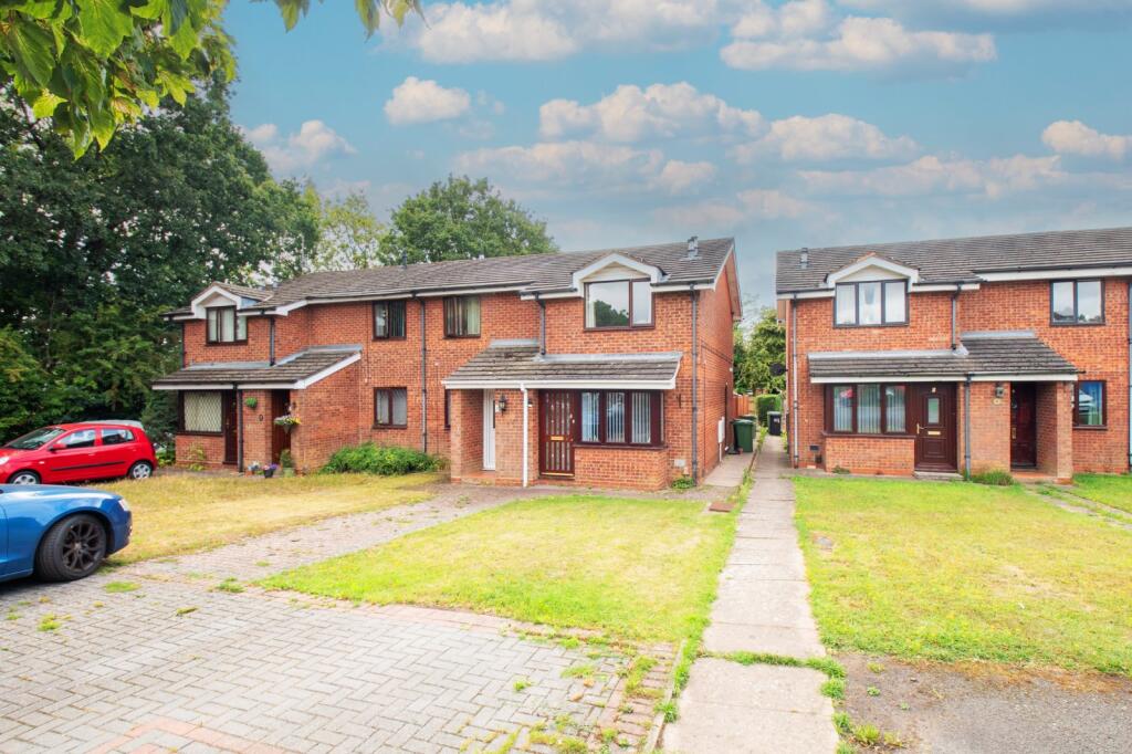 Additional image 12 of Tenbury Close, Redditch, Worcestershire, B98