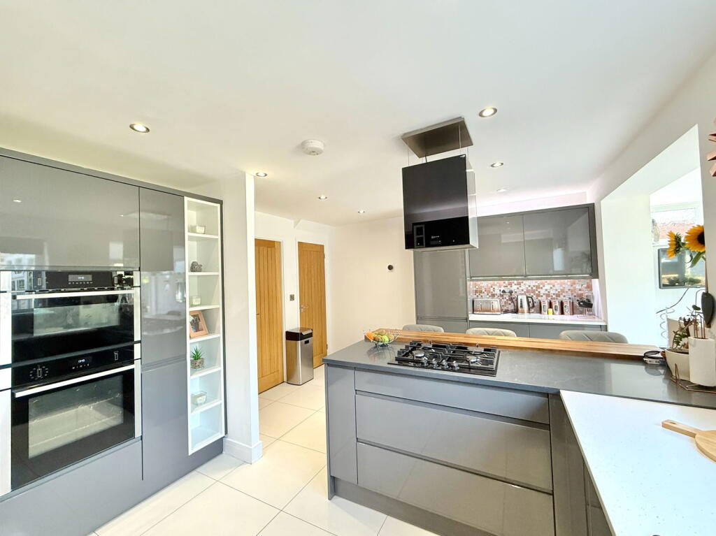 Additional image 4 of Rushford Close, Monkspath, Solihull, B90 4UF