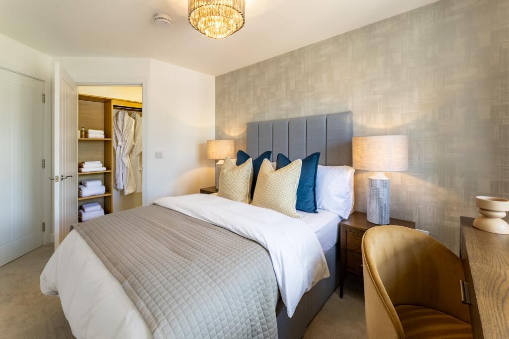Additional image 4 of Alcester Road,
Studley,
Warwickshire,
B80 7AR
