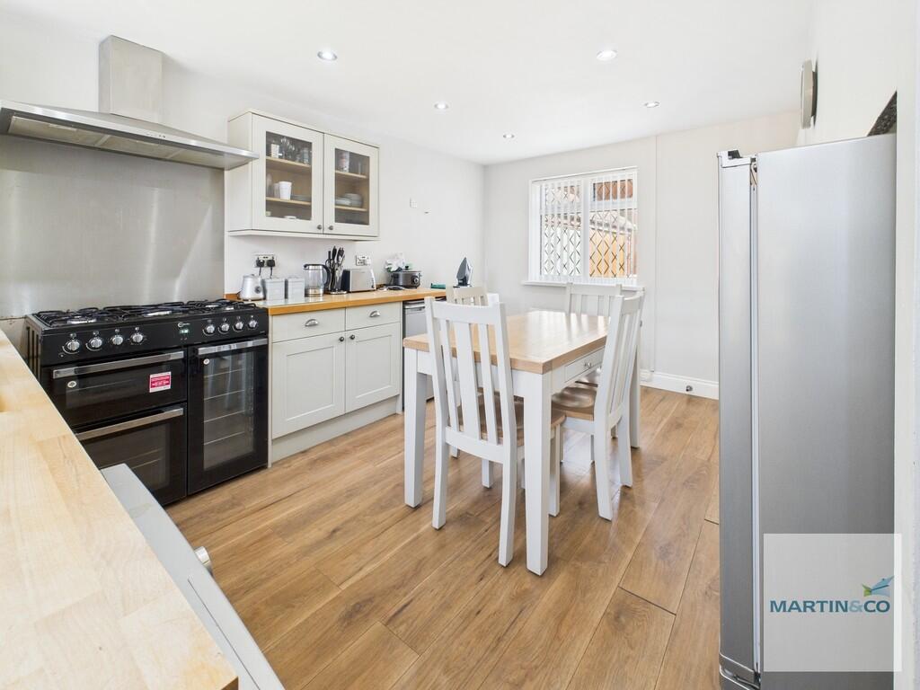 Additional image 6 of Nimbus, Dosthill