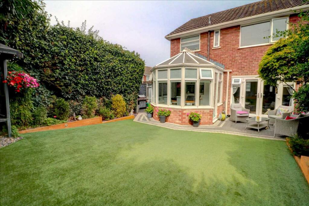 Additional image 14 of Breeden Drive, Curdworth