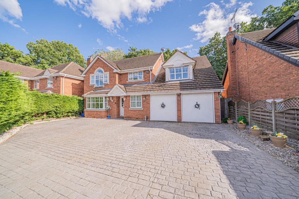 Additional image 27 of Dunham Croft, Dorridge, B93