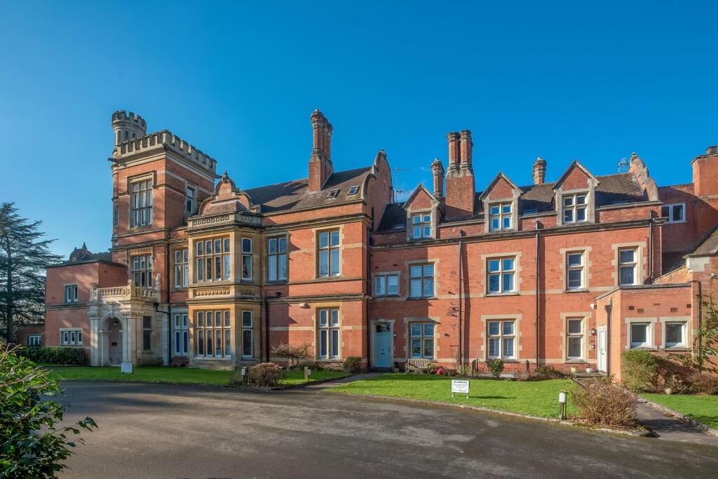 Additional image 20 of Chadwick Manor, Warwick Road, Knowle, Solihull, B93 0AT