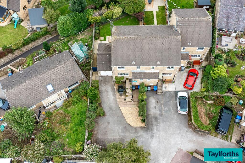 Additional image 57 of Welbury Close, Earby, BB18