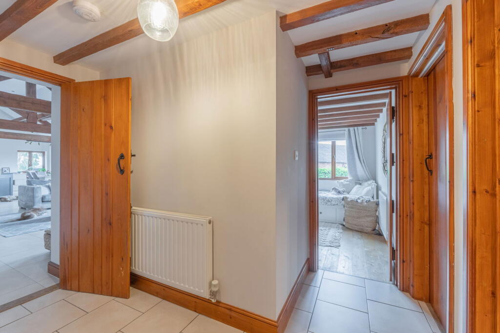 Additional image 16 of Longview Barn, Hewell Lane, Tardebigge, Worcestershire, B97 6QH