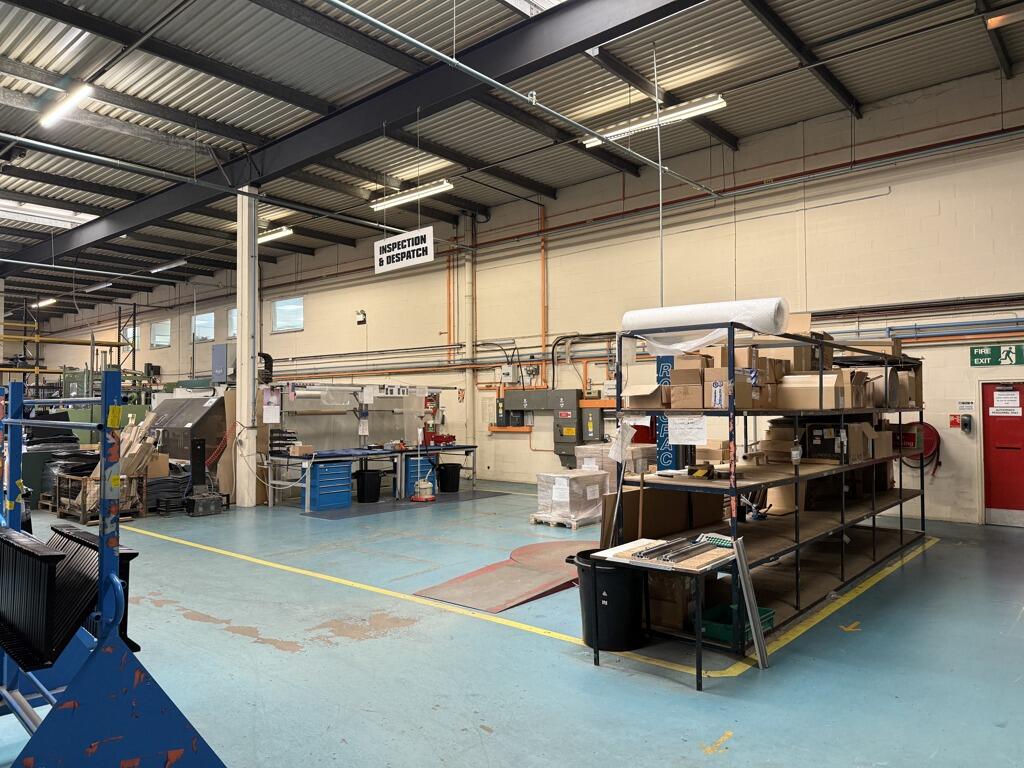 Additional image 19 of 20 Oxleasow Road, Redditch, Worcestershire, B98