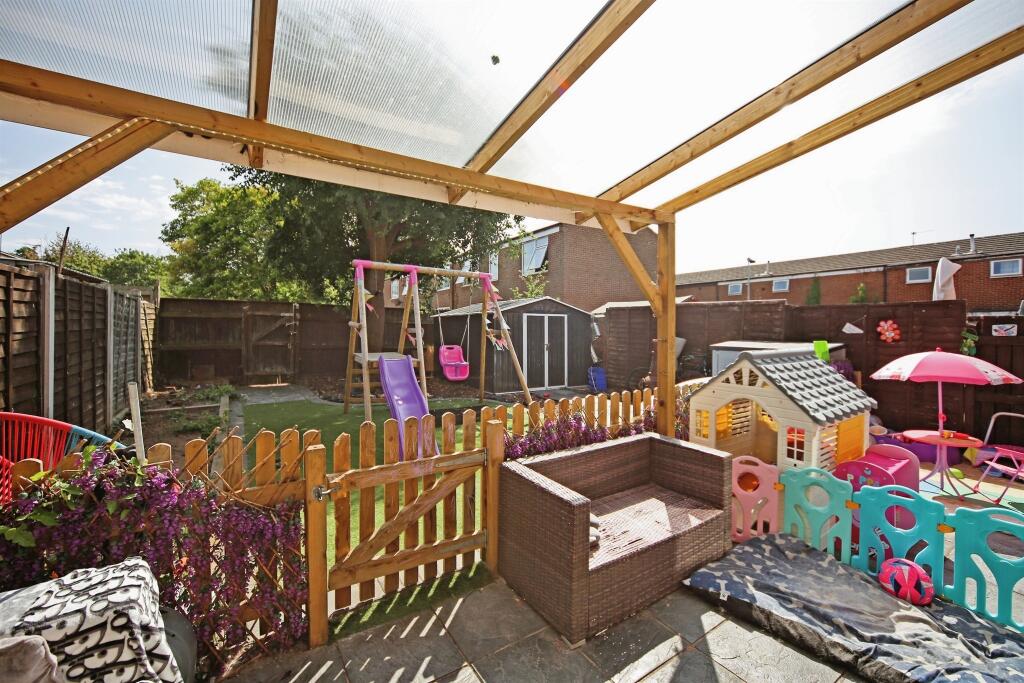 Additional image 16 of Ashorne Close, REDDITCH