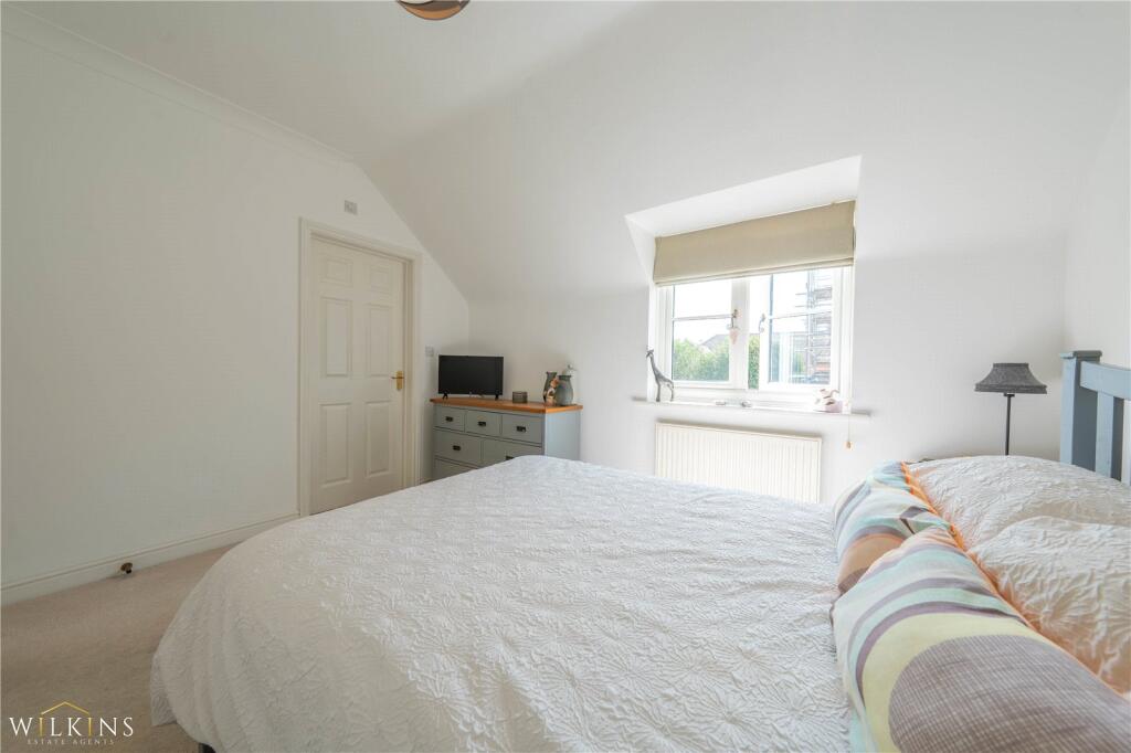 Additional image 13 of Two Trees Close, Hopwas, Tamworth, B78