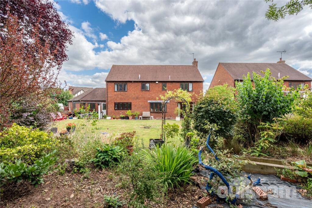 Additional image 25 of Hither Green Lane, Redditch, Worcestershire, B98