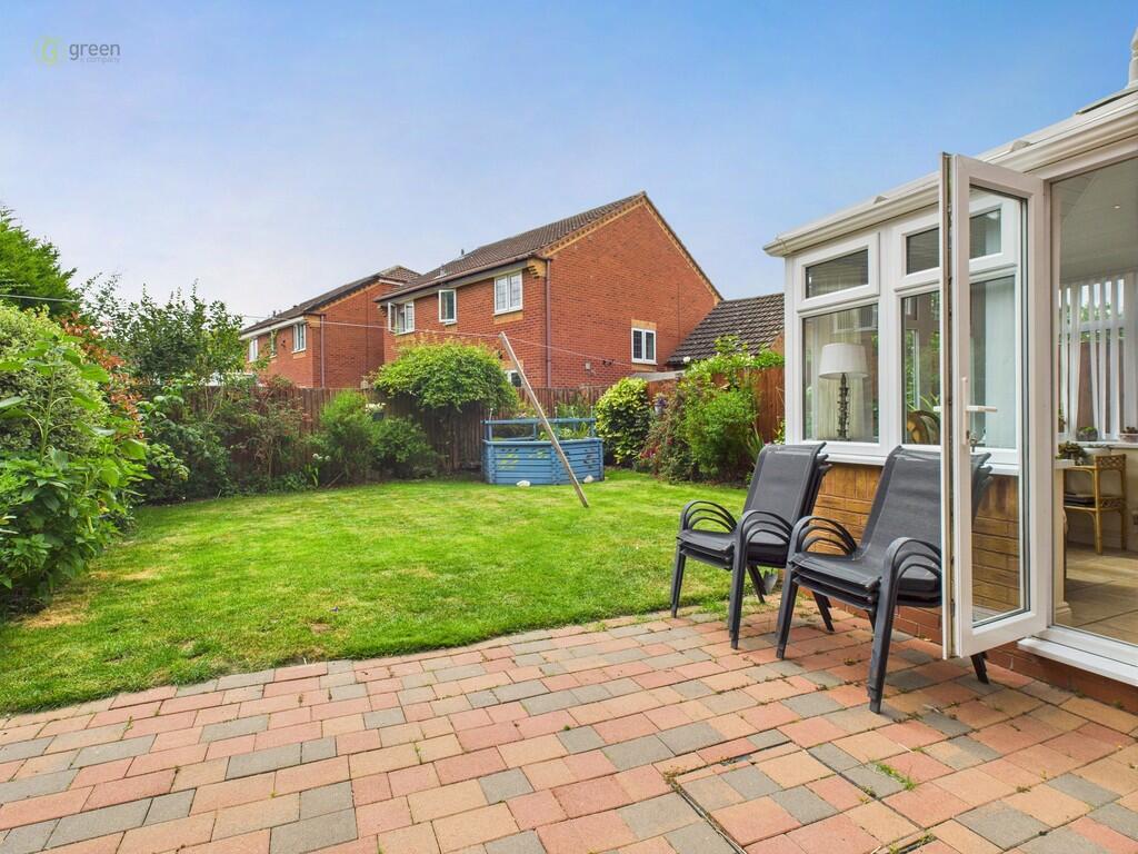 Additional image 32 of Huntingdon Close, County Drive,