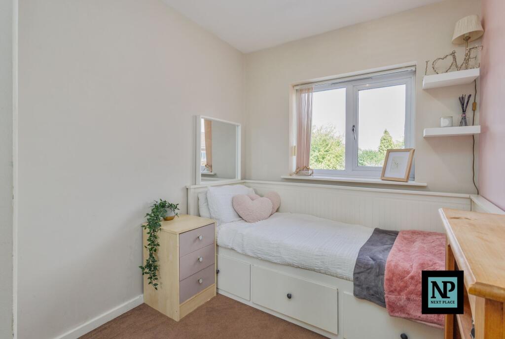 Additional image 27 of Newport, Amington, B77