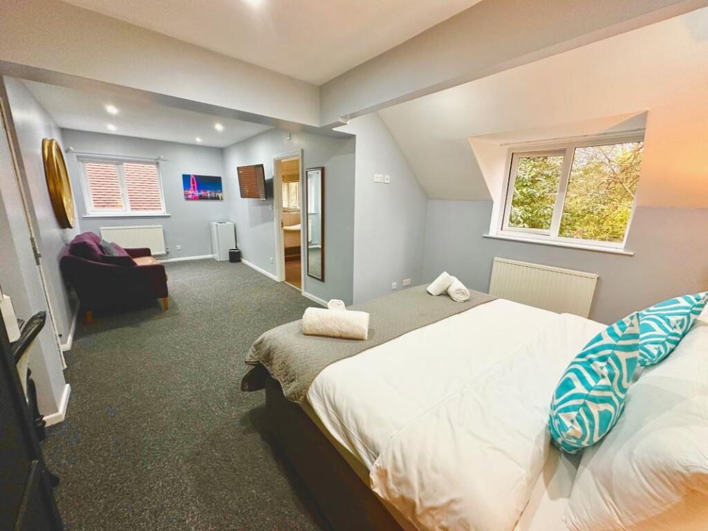 Additional image 7 of The Henley Hotel, Tanworth Lane, Henley-In-Arden, B95 5RA