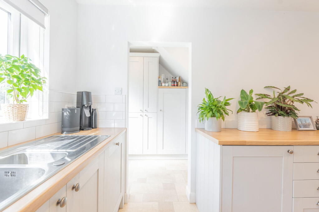 Additional image 11 of The Lodge, Alcester Road, Studley, B80 7NY