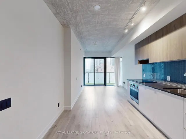 Additional image 22 of 161 Roehampton Ave Unit 605