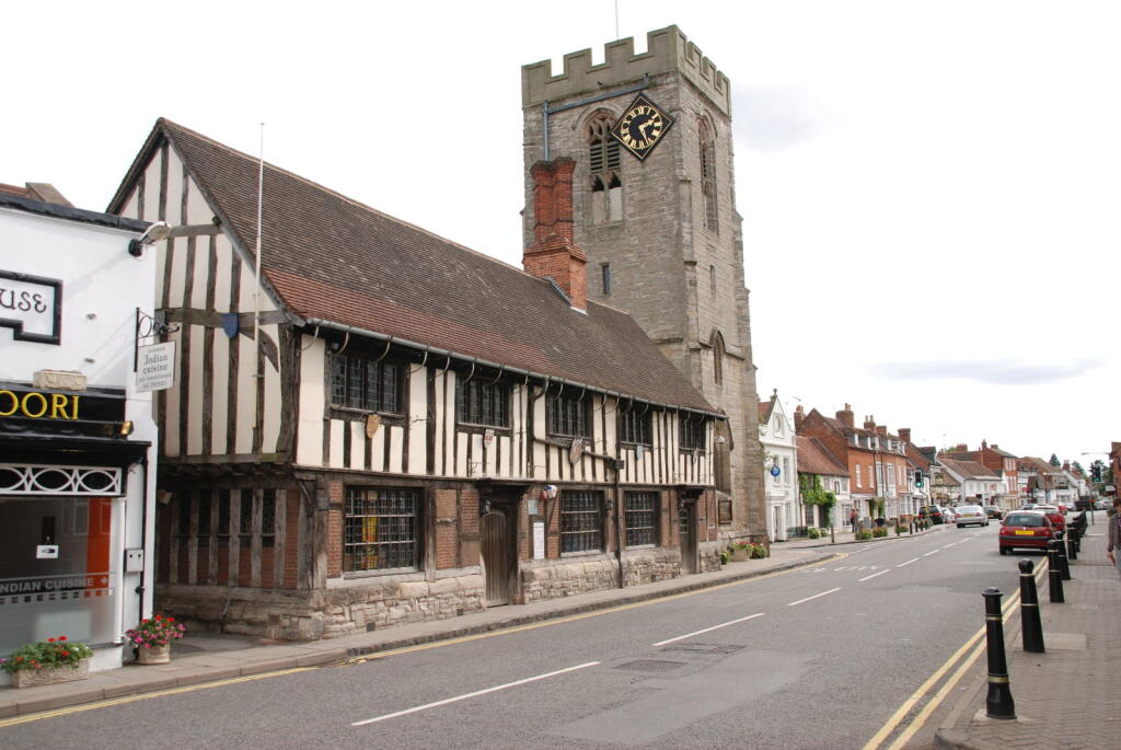 Additional image 15 of Henley Park Court, Warwick Road, Henley-in-Arden, B95 5FF