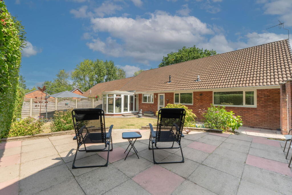 Additional image 40 of Icknield Street, Ipsley, Redditch, B98 0AN